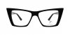 OKULARY KOREKCYJNE EVA MINGE EM 11800 C1 ROZMIAR M