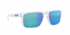 OKULARY OAKLEY® HOLBROOK XL OO 9417 941707 59 ROZMIAR L Z POLARYZACJĄ