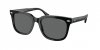OKULARY POLO RALPH LAUREN PH 4210 500187 55 ROZMIAR M
