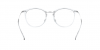 OKULARY KOREKCYJNE RAY-BAN® RX 7140 2001 49 ROZMIAR S