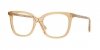 OKULARY KOREKCYJNE BURBERRY BE 2430 4167 51 ROZMIAR M