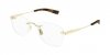 OKULARY KOREKCYJNE SAINT LAURENT SL 744 002 53 ROZMIAR M