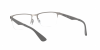 OKULARY KOREKCYJNE RAY-BAN® RX 6335 2855 56 ROZMIAR L