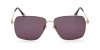 OKULARY TOM FORD TF 0994 30A 58 ROZMIAR M