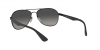 OKULARY RAY-BAN® RB 3549 002/T3 58 ROZMIAR M Z POLARYZACJĄ