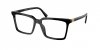 OKULARY KOREKCYJNE MIU MIU MU 08XV 16K1O1 52 ROZMIAR M