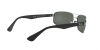 OKULARY RAY-BAN® RB 3445 004 61 ROZMIAR M