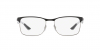 OKULARY KOREKCYJNE RAY-BAN® RX 8416 2916 55 ROZMIAR M
