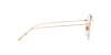 OKULARY KOREKCYJNE GIORGIO ARMANI AR 5095 3011 49 ROZMIAR S