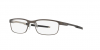 OKULARY KOREKCYJNE OAKLEY® STEEL PLATE OX 3222 322202 54 ROZMIAR M