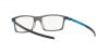 OKULARY KOREKCYJNE OAKLEY® PITCHMAN OX 8050 805012 55 ROZMIAR L