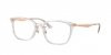 OKULARY KOREKCYJNE RAY-BAN® RX 5403D 8416 54 ROZMIAR M