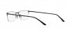 OKULARY KOREKCYJNE GIORGIO ARMANI AR 5010 3001 54 ROZMIAR M