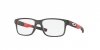 OKULARY KOREKCYJNE DZIECIĘCE OAKLEY® FIELD DAY OY 8007 800702 48