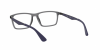 OKULARY KOREKCYJNE RAY-BAN® RX 7056 5814 55 ROZMIAR M