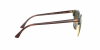 OKULARY RAY-BAN® CLUBMASTER RB 3016 W0366 49 ROZMIAR S