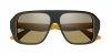 OKULARY GUCCI GG 1615S 002 57 ROZMIAR M