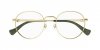 OKULARY KOREKCYJNE GUCCI GG 1594O 002 52 ROZMIAR M