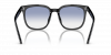 OKULARY RAY-BAN® RB 4401D 601/19 57 ROZMIAR L