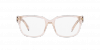 OKULARY KOREKCYJNE PRADA EYEWEAR PR 17ZV 15J1O1 52 ROZMIAR S