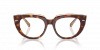 OKULARY KOREKCYJNE RAY-BAN® DOREEN RX 5586 8402 50 ROZMIAR S