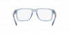 OKULARY KOREKCYJNE OAKLEY® HOLBROOK RX OX 8156 815612 56 ROZMIAR M