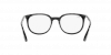 OKULARY KOREKCYJNE RAY-BAN® RX 7190 2000 51 ROZMIAR S