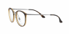 OKULARY KOREKCYJNE RAY-BAN® RX 7140 2012 49 ROZMIAR S
