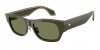 OKULARY GIORGIO ARMANI AR 8224 61582A 52 ROZMIAR M