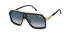 OKULARY CARRERA CA 1053STI 80S 60 ROZMIAR L