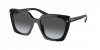 OKULARY PRADA EYEWEAR PR 23ZS 1AB5W1 54 ROZMIAR M Z POLARYZACJĄ