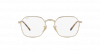 OKULARY KOREKCYJNE RAY-BAN® JIM RX 3694V 2500 53 ROZMIAR M