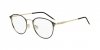 OKULARY KOREKCYJNE BOSS 1867 I46 50 ROZMIAR M