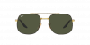 OKULARY RAY-BAN® RB 3699 900031 56 ROZMIAR M