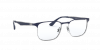 OKULARY KOREKCYJNE RAY-BAN® RX 6363 2947 54 ROZMIAR M