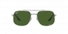 OKULARY RAY-BAN® RB 3699 003/P1 56 ROZMIAR M Z POLARYZACJĄ