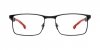 OKULARY KOREKCYJNE CARRERA DUCATI CARDUC 027 OIT 56 ROZMIAR M