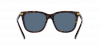 OKULARY POLO RALPH LAUREN PH 4201U 500380 55 ROZMIAR M