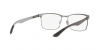 OKULARY KOREKCYJNE RAY-BAN® RX 8416 2620 55 ROZMIAR M