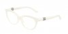 OKULARY KOREKCYJNE DZIECIĘCE DOLCE & GABBANA JUNIOR DX 5005U 3312 48