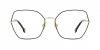 OKULARY KOREKCYJNE CAROLINA HERRERA HER 0272 I46 56 ROZMIAR M