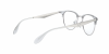 OKULARY KOREKCYJNE RAY-BAN® RX 6396 2936 53 ROZMIAR M