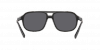 OKULARY DOLCE & GABBANA DG 6179 252581 58 ROZMIAR L Z POLARYZACJĄ
