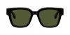 OKULARY GUCCI GG 1670SK 003 52 ROZMIAR M