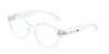 OKULARY KOREKCYJNE DZIECIĘCE DOLCE & GABBANA JUNIOR DX 5004U 3133 48