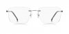 OKULARY KOREKCYJNE BOSS 1706F 010 56 ROZMIAR M