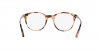 OKULARY KOREKCYJNE EMPORIO ARMANI EA 3154 5766 49 ROZMIAR S