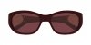 OKULARY GUCCI GG 1826SK 003 57 ROZMIAR M