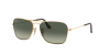 OKULARY RAY-BAN® CARAVAN RB 3136 181/71 58 ROZMIAR L
