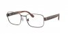 OKULARY KOREKCYJNE RAY-BAN® RX 6529 3182 56 ROZMIAR M